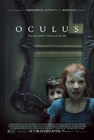 Oculus (2014)