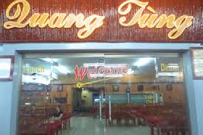 Quang Tùng
