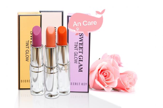 Secret Key Sweet Glam Tint Glow
