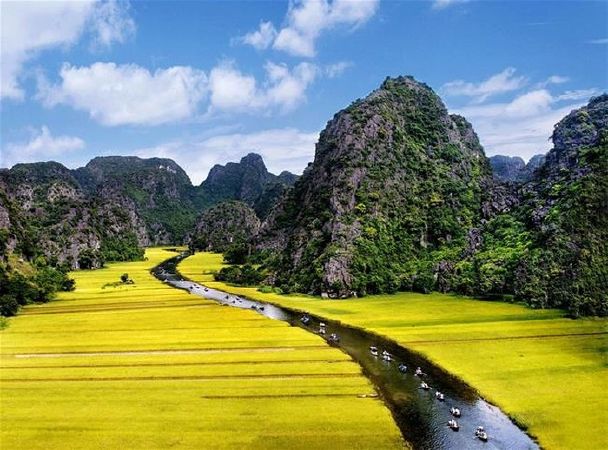 Ninh Bình