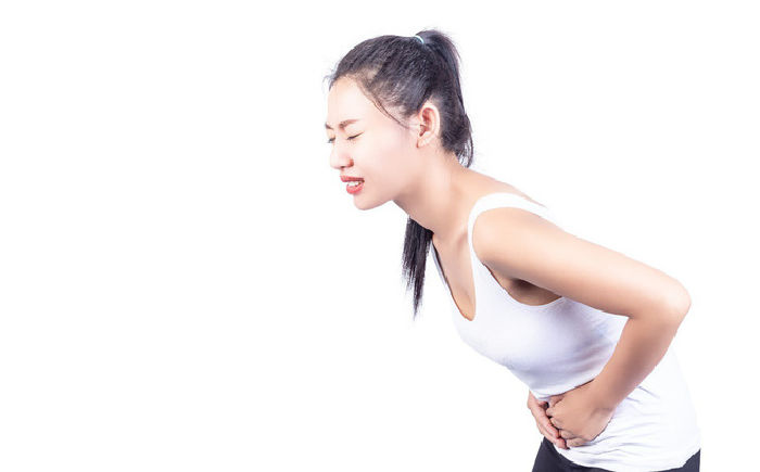 Tiểu rắt, nước tiểu lẫn máu