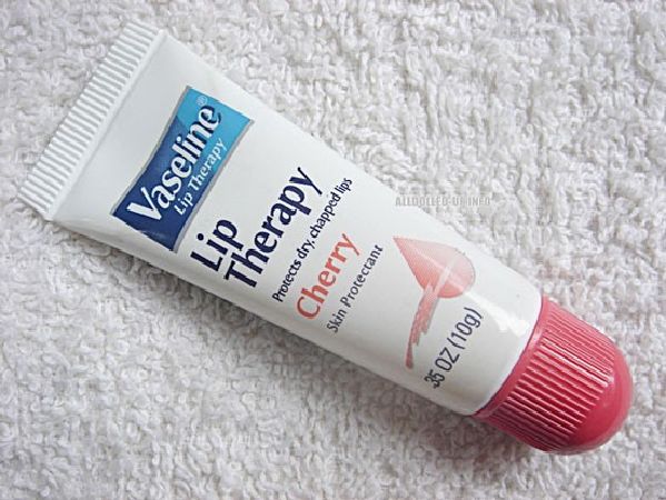 Vaseline