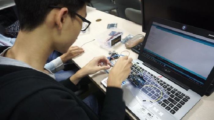 Trung tâm sửa laptop uy tín HCM – Thiên Ân