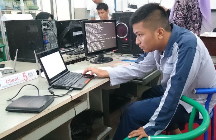 SBIT Computer