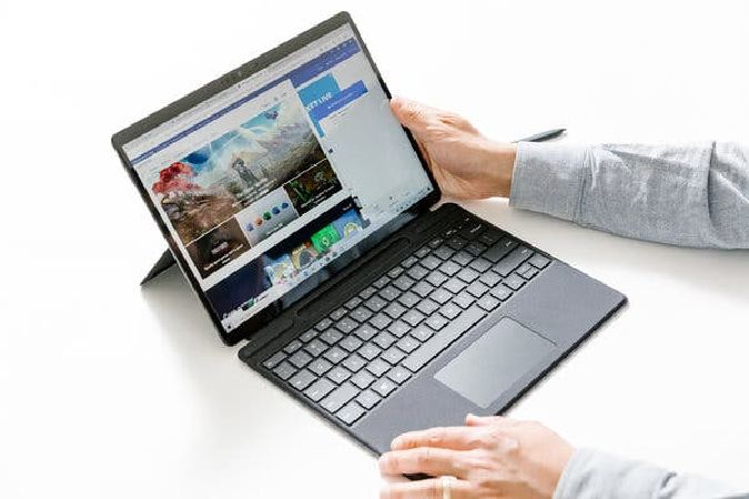 Trung tâm Laptop Xanh