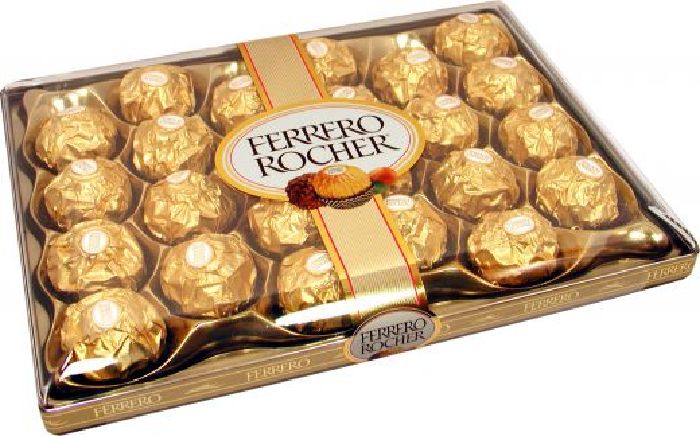 Sô cô la phải chứa ít nhất 70% cacao để tốt cho bạn