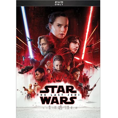 Star Wars: Jedi cuối cùng (2017) - 1,33 tỉ $