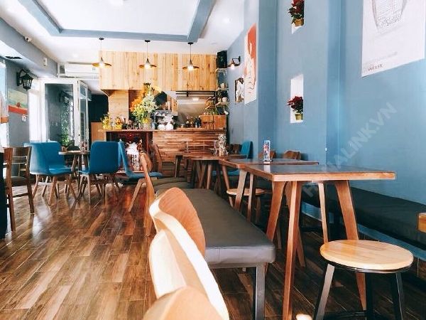 Motif Coffee