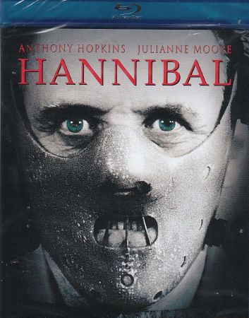 HANNIBAL (2001) - 87 triệu $
