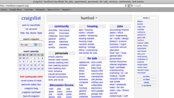 vietnam.craigslist.org