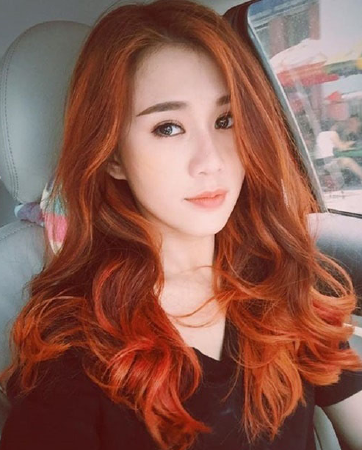 Cam đồng