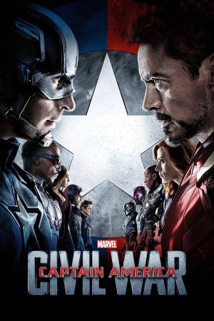 Captain America: Nội Chiến (2016) - 1,153 tỉ $