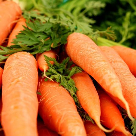 Carrots