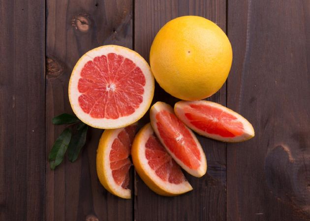 Grapefruit