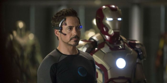 Iron Man 3 (2013) - 1,215 tỉ $