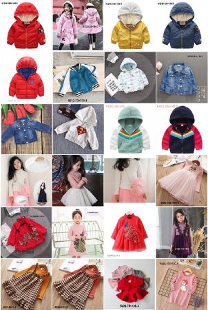 Top 10 Shop bán quần áo trẻ em đẹp nhất ở Hà Nội