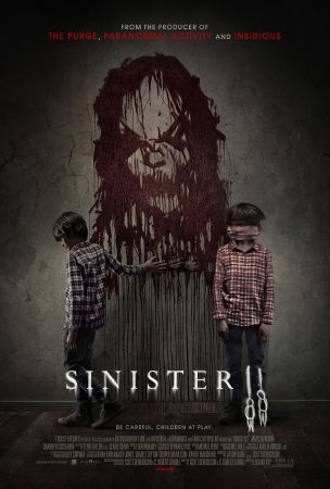 Sinister (2012)