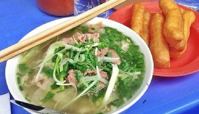 Phở Gia Truyền