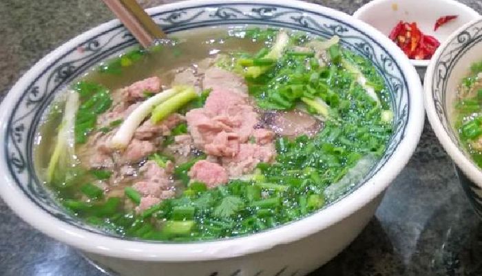 Phở Ngọc Vượng