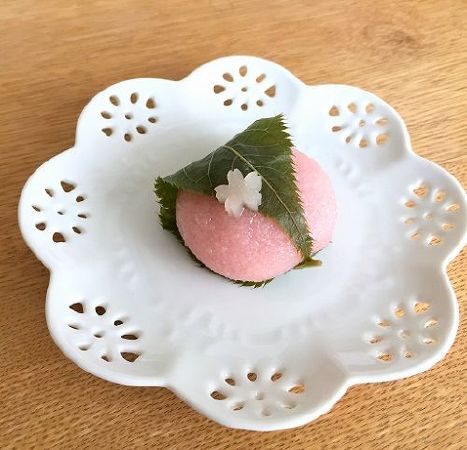 Sakura mochi