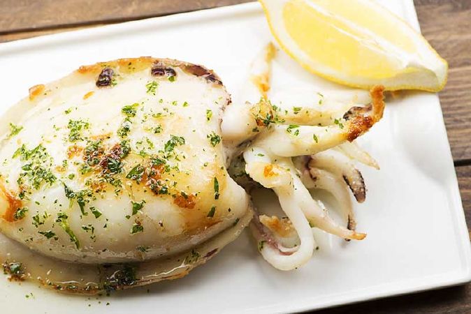 Cuttlefish
