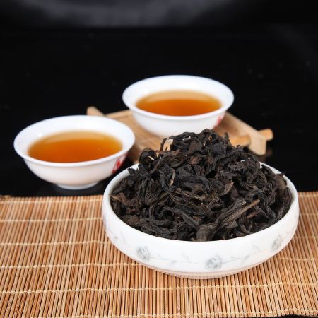 Oolong Tea