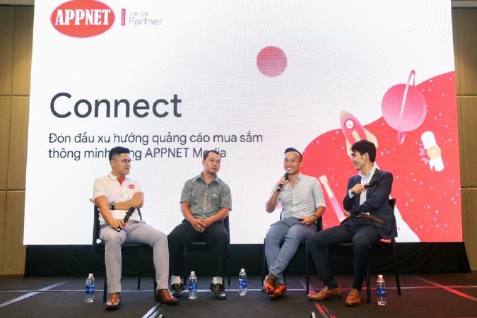 Đào Tạo SEO APPNET