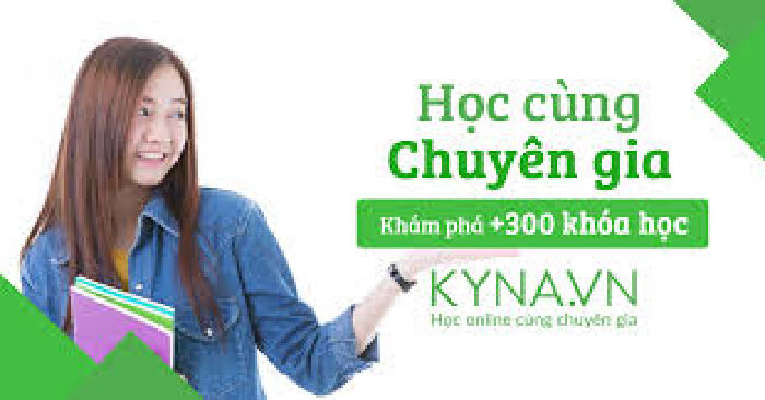 Trung tâm đào tạo SEO Kyna