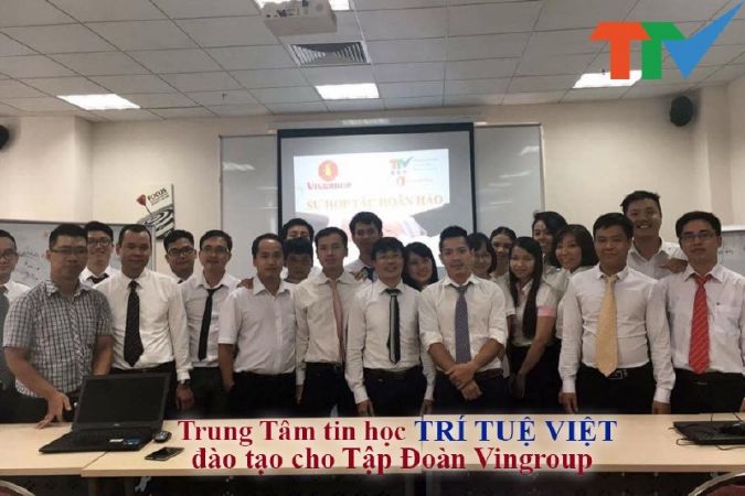 Trung tâm đào tạo SEO Trí Tuệ Việt