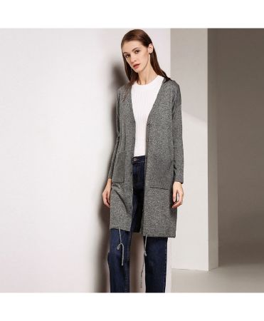 Thin coat
