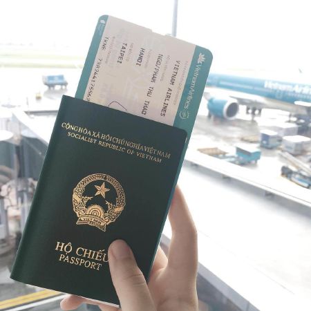 Passport