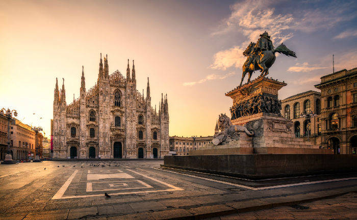 Milan