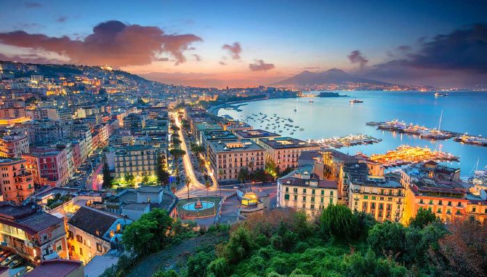 Naples