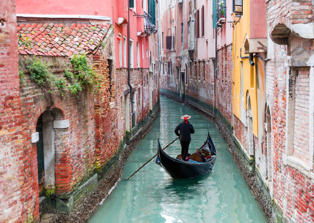 Venice