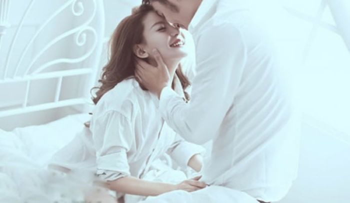 Phụ nữ cảm thấy lạnh hơn đàn ông