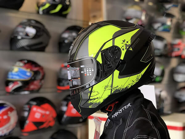 Protec Helmets