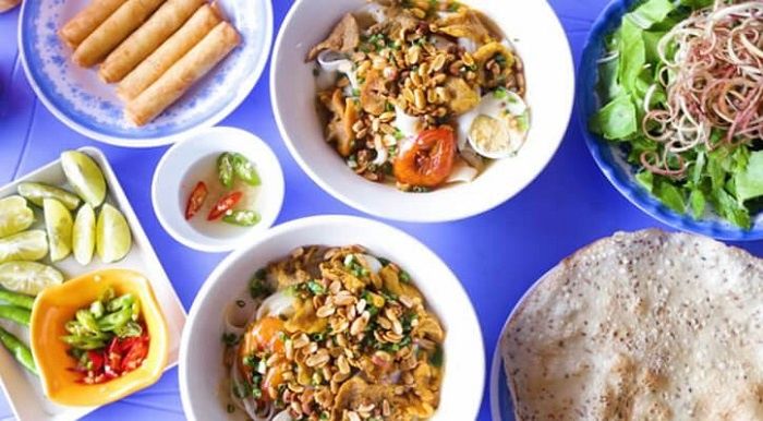 Bà Vị