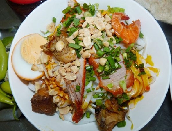 Bà Lữ