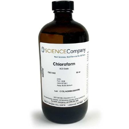 chloroform