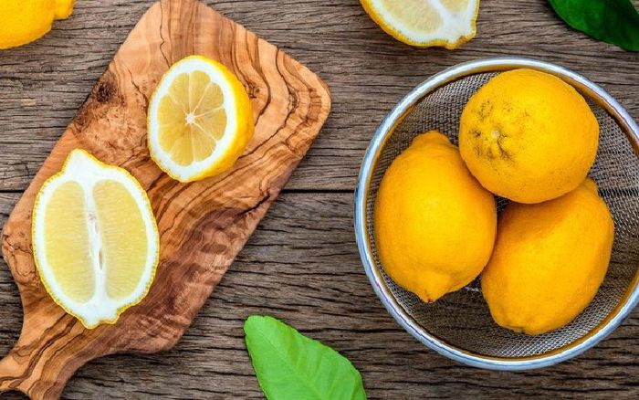 Axit Citric