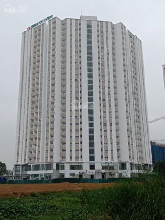 Chung cư Mipec City View quận Hà Đông