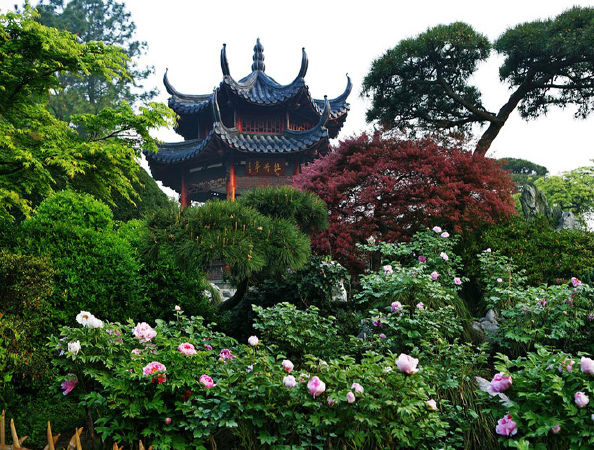 Hồ Tây