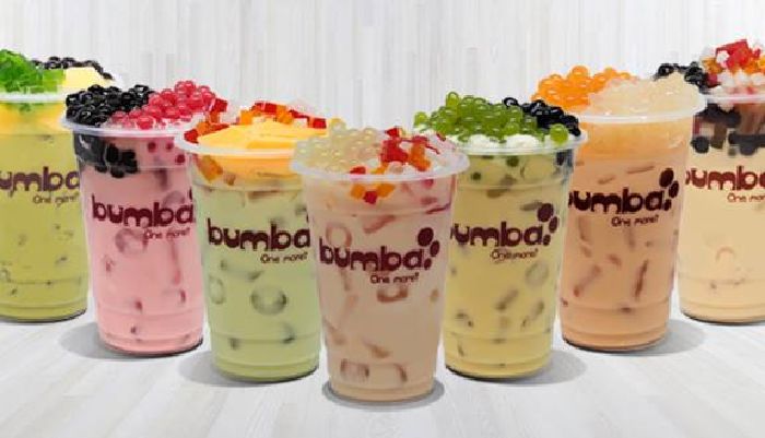 Trà Sữa Bumba