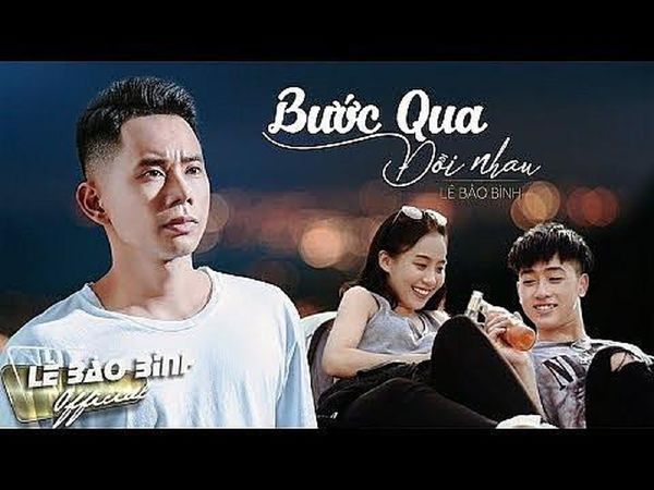 Bước qua đời nhau