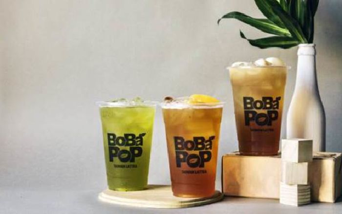 Bobapop