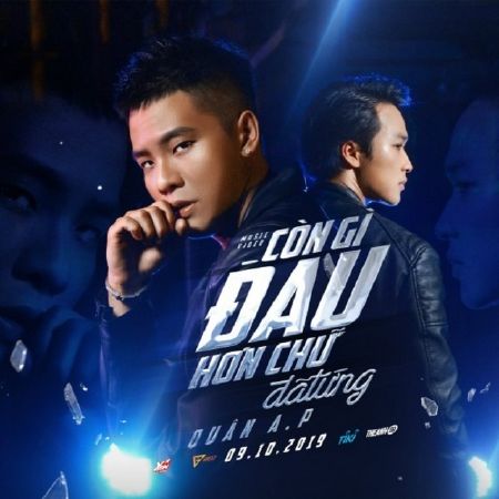 Còn gì đau hơn chữ đã từng