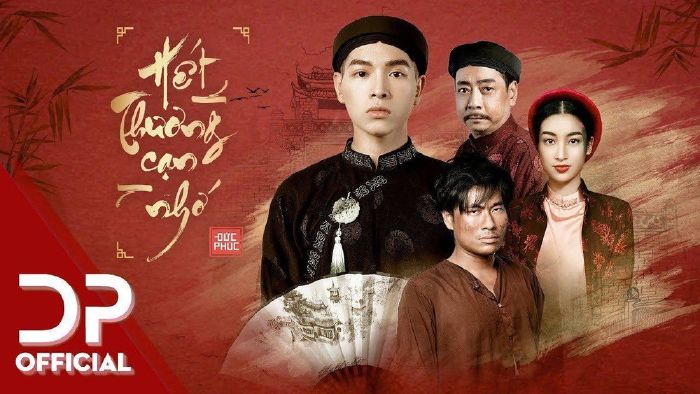 Hết thương cạn nhớ