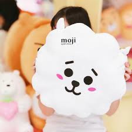 Moji Shop