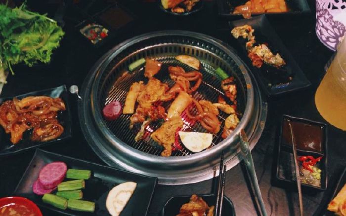 Nhà hàng Zô Nguyễn