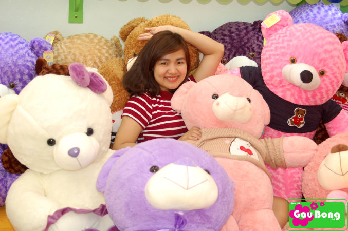 Quà tặng hoàn hảo Shop